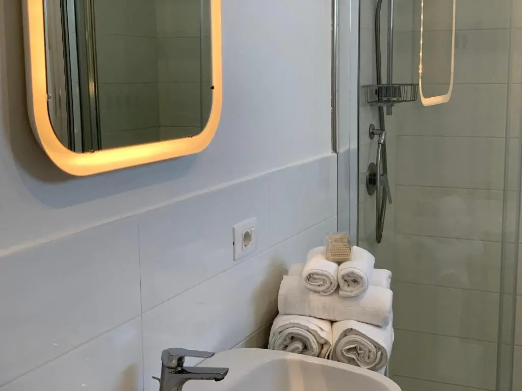 Appartamenti di Casa VerbaVolant