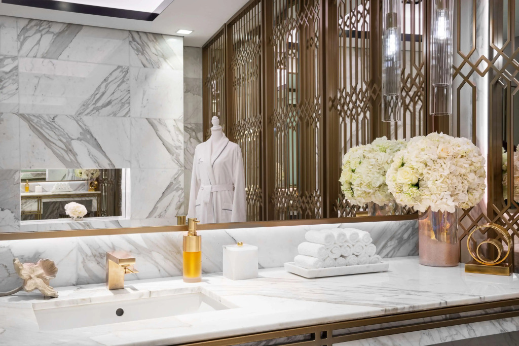 Waldorf Astoria Kuwait