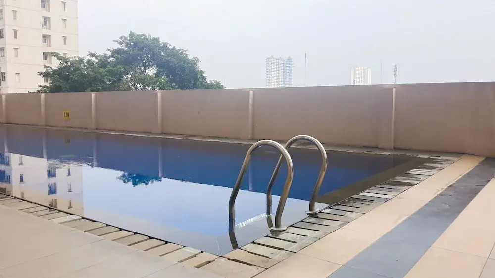 Modern Studio at Margonda Residence 5