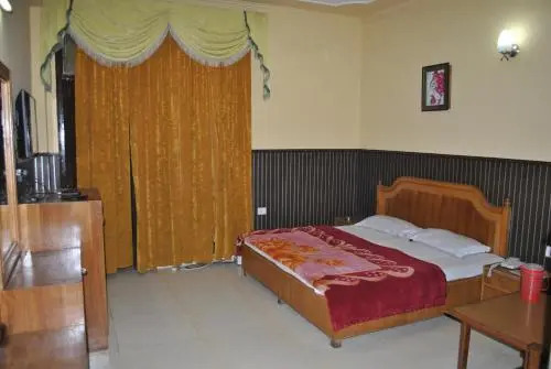 Hotel Bandhu Palace
