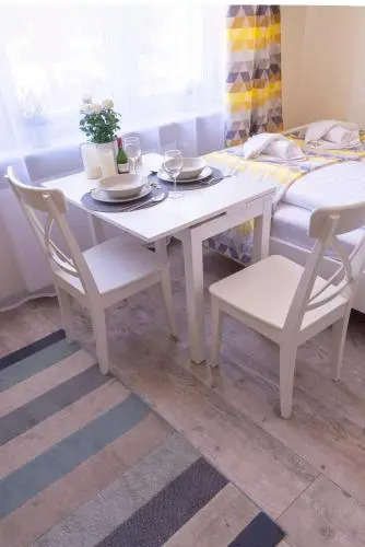 Apartamenty Przystań