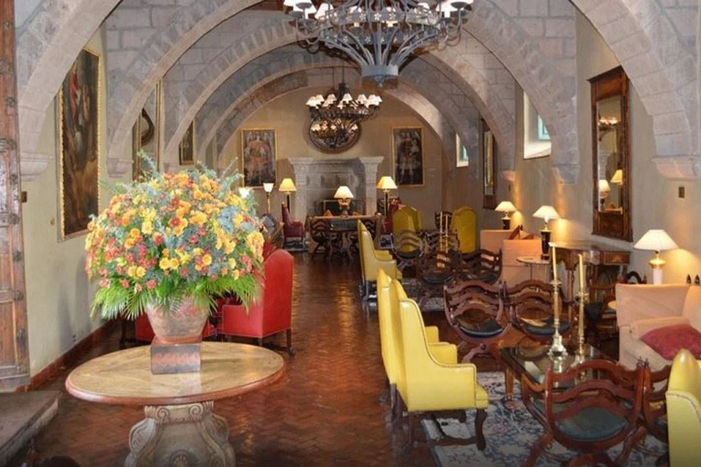 Monasterio, A Belmond Hotel, Cusco