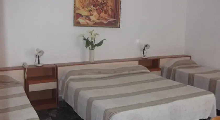 Hotel Giada