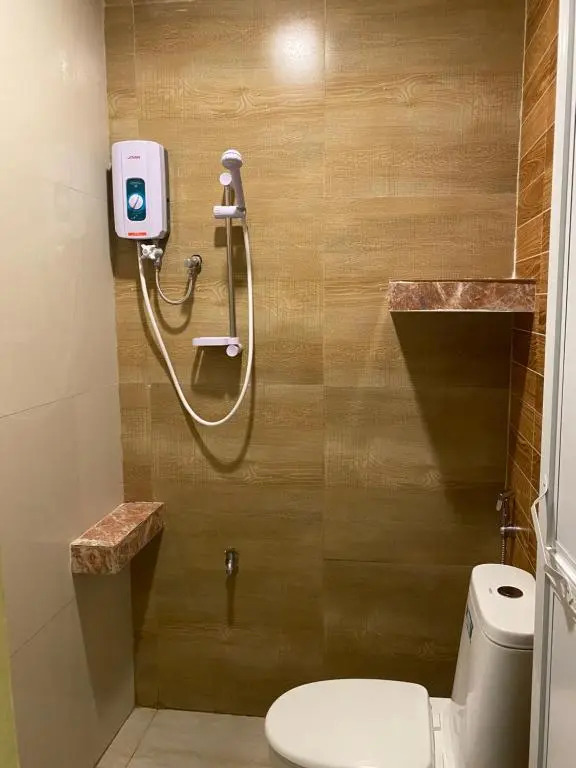 RedDoorz @ Piamonte Apartelle Santo Tomas Batangas