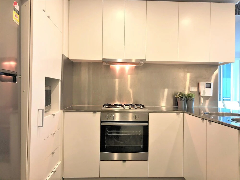 ReadySet Apartments at Liberty