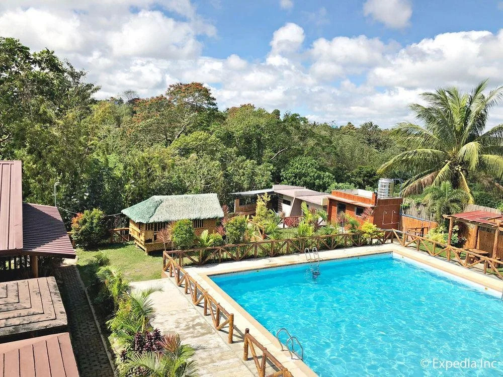 Vibsey's Resort