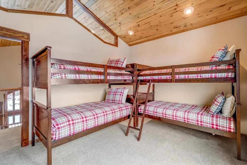 Steamboat Springs Bear Creek Duplex by RedAwning