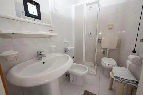 Hotel Da Italo