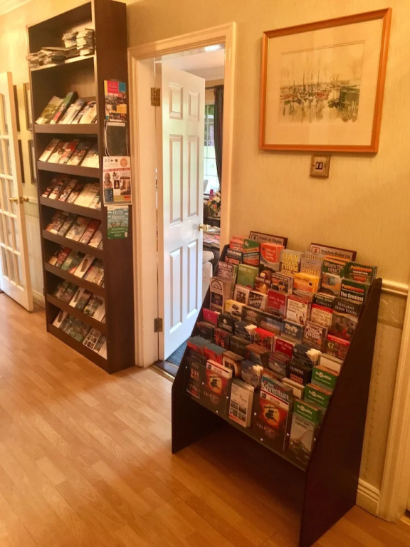 Brookville Guest House