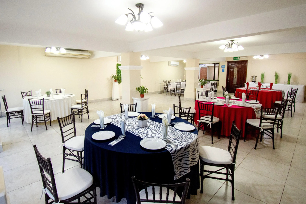 Hotel del Carmen, en el Centro- DESAYUNO Incluido