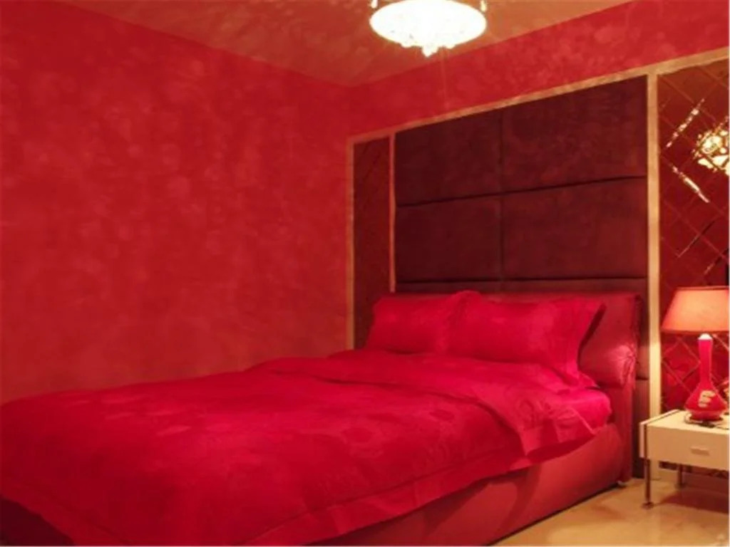 Wanai Lover Hotel Beijing Madian