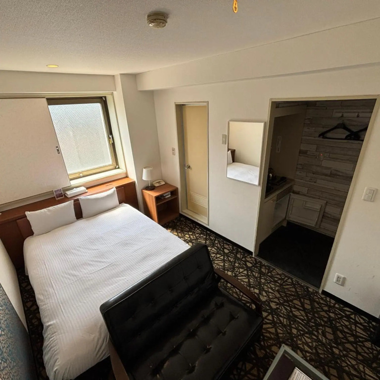 Hotel Cerezo