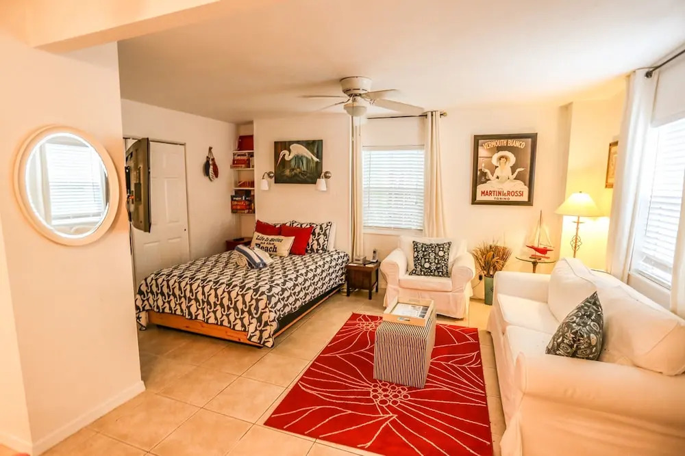 4880b Coquina Rd. - M