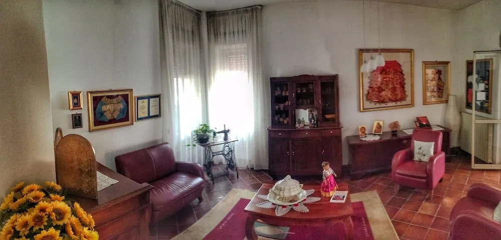 Bed and Breakfast Pieffe