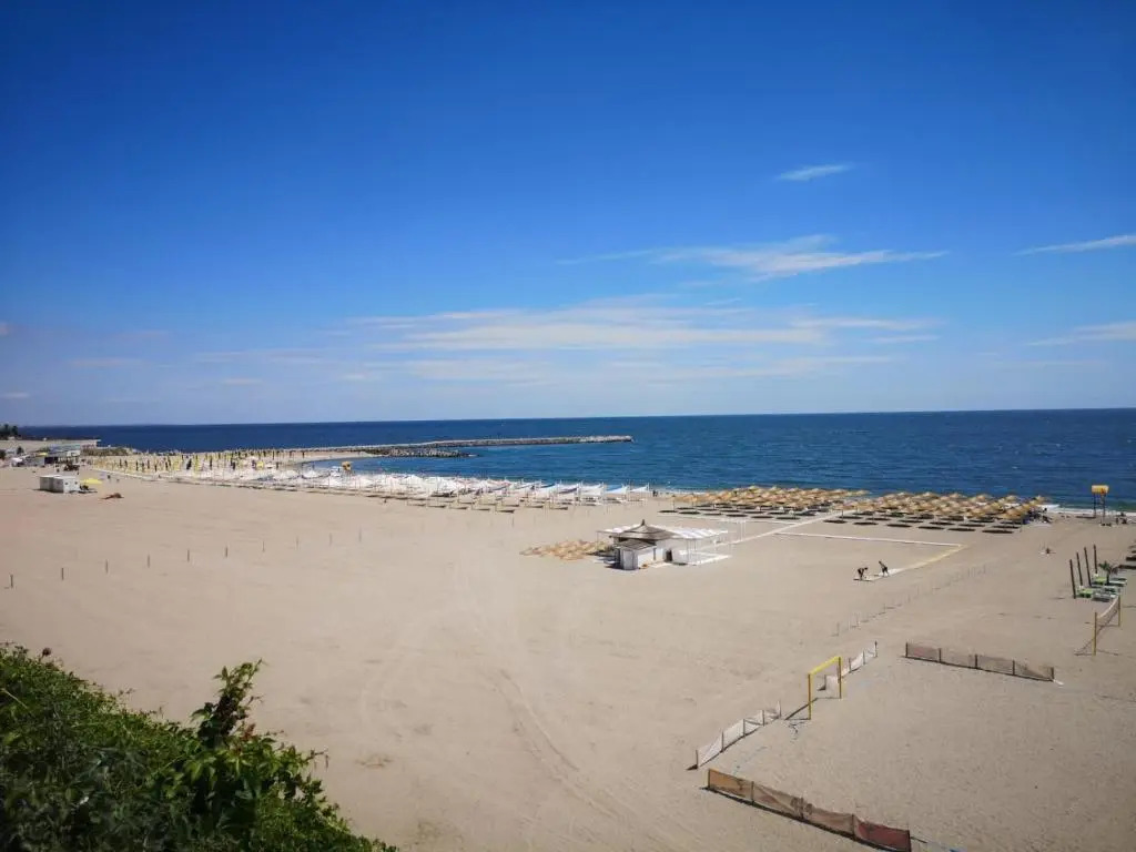 ☆Casin Studio Flat☆5 min to Beach☆Netflix☆A/C☆