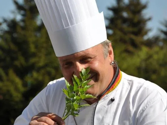 Waldhotel Rennsteighöhe
