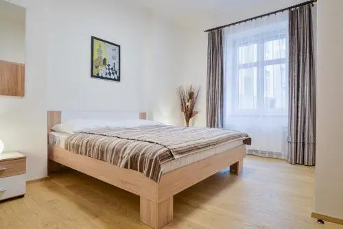 Eden apartments