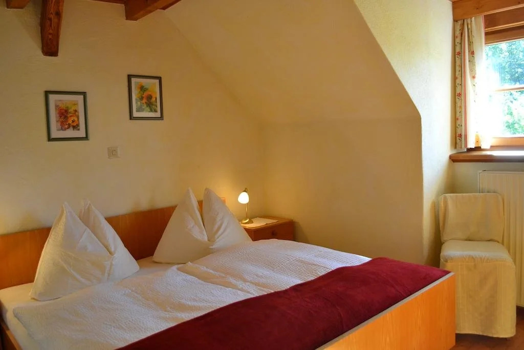 Klieber - Urlaub am Biobauernhof