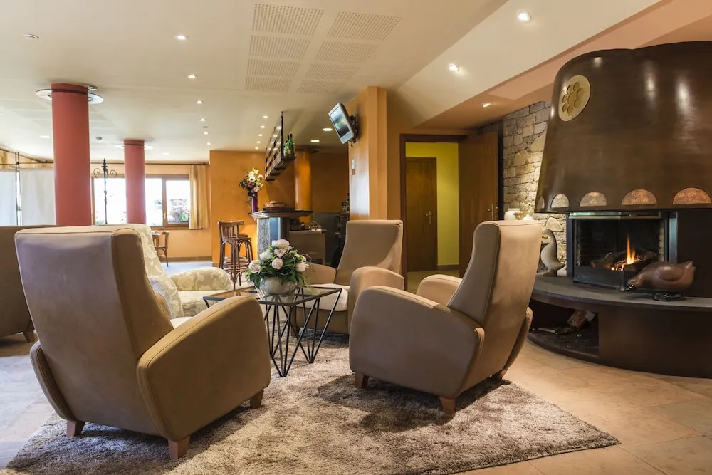 Apartamentos Els Meners