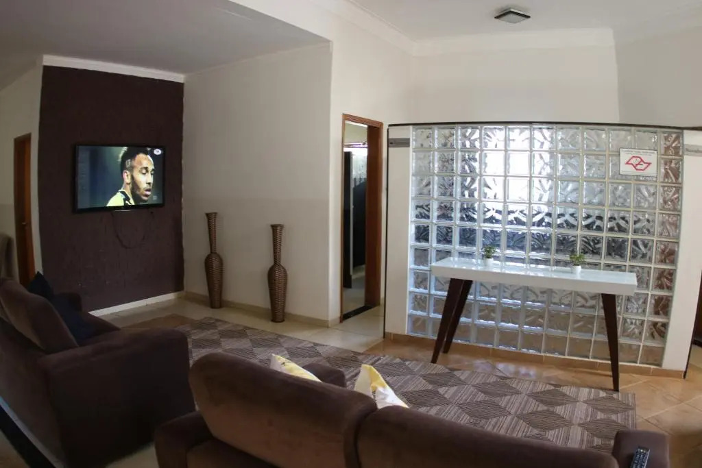 Bella Vista Park Hotel