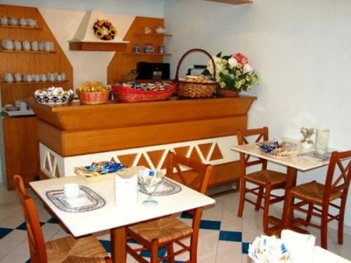Hotel La Lampara