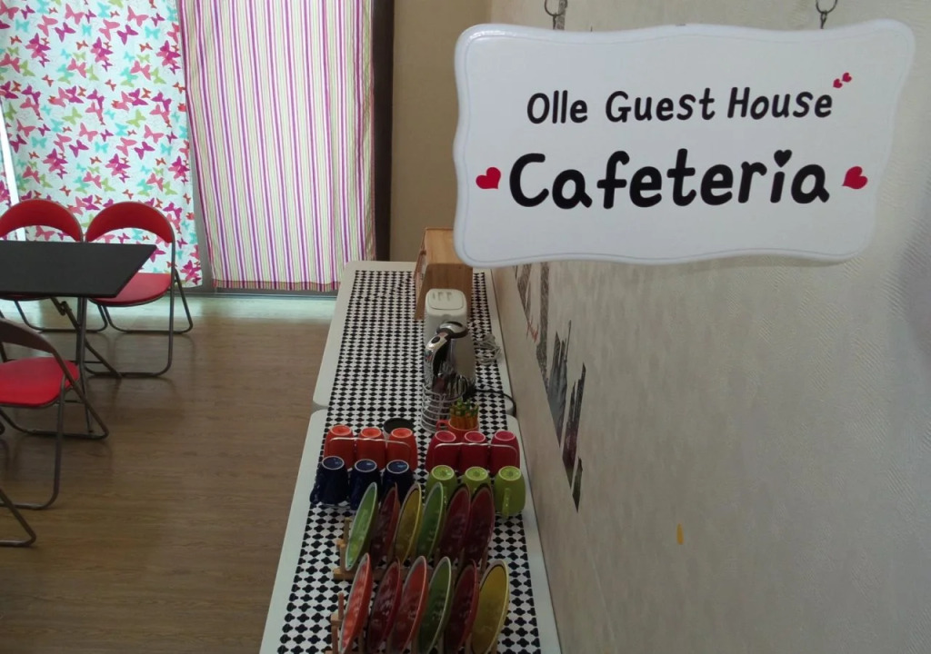 Olle Guesthouse