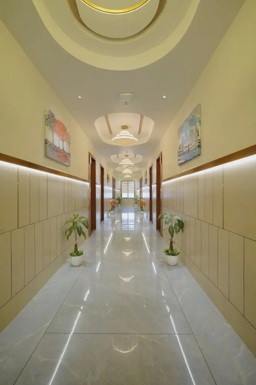 Hotel Saubhagya