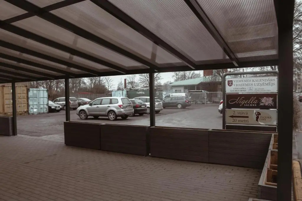 Hostel Hanza