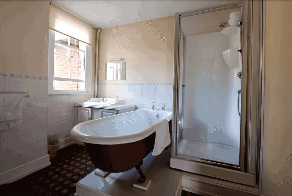 Heatherbank B&B