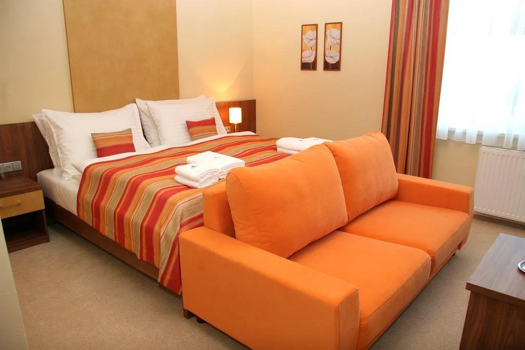 Hotel Artaban