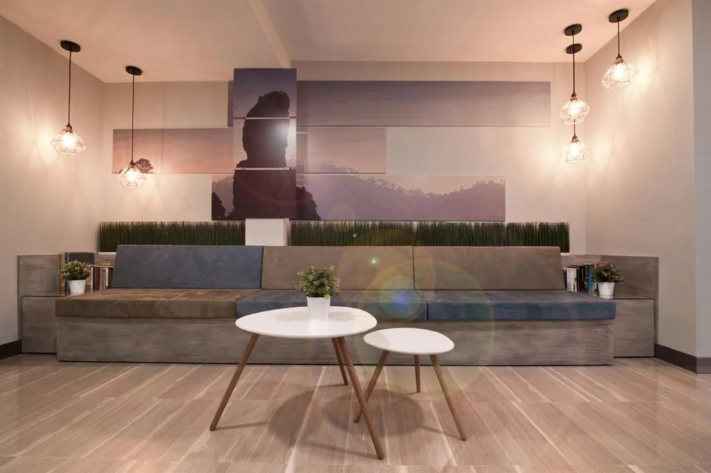 ApartHotel Idafe