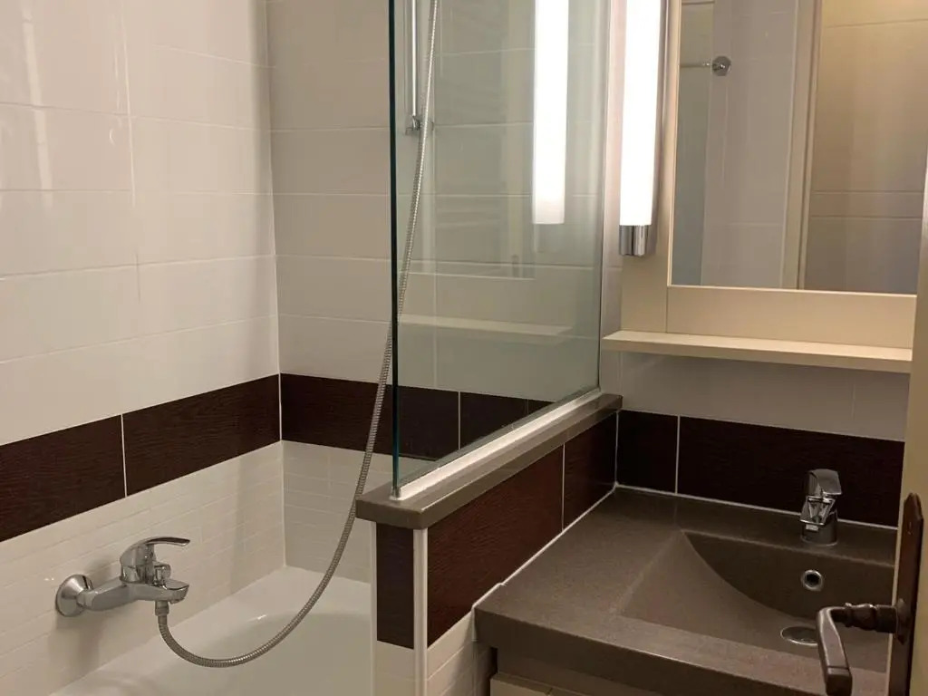 Appartement Saint-Raphaël, 2 pièces, 4 personnes - FR-1-504-612
