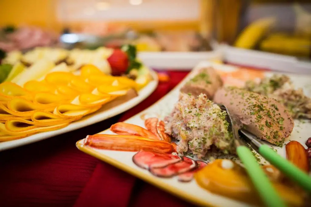 Hotel Garni Zerza