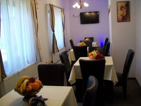 Pension Casa Sibianului
