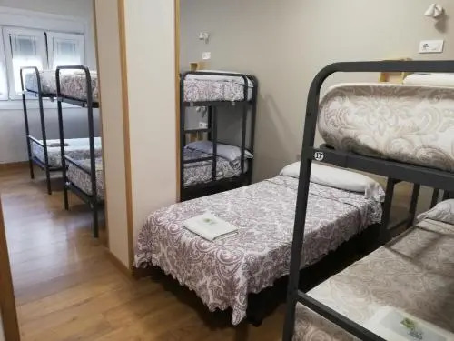 Albergue Camiño Real