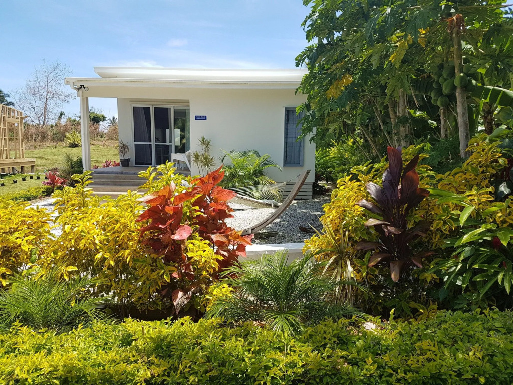 Mama Taras Luxury Villa