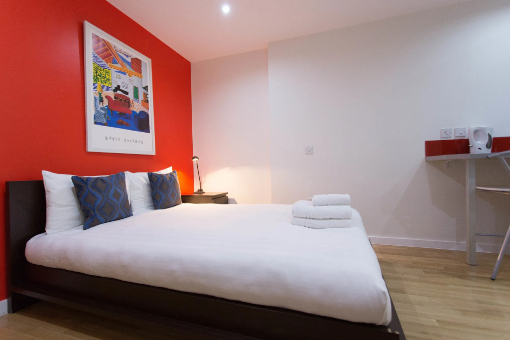 Concept Serviced Apartments by Concept Apartments