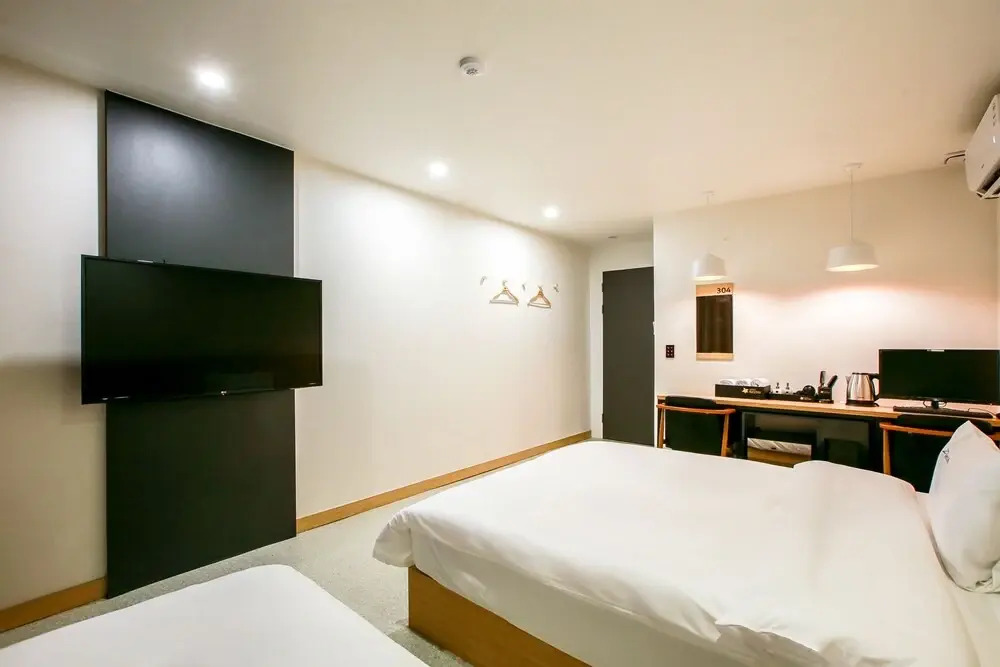 Hotel Restay