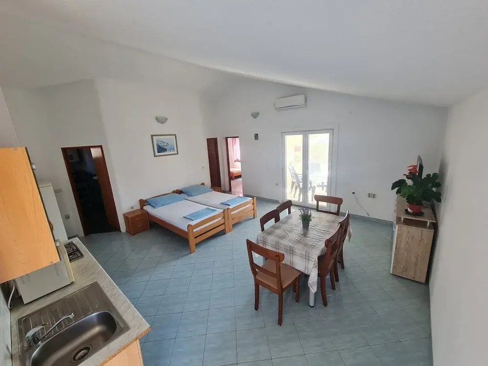 Apartments Robi