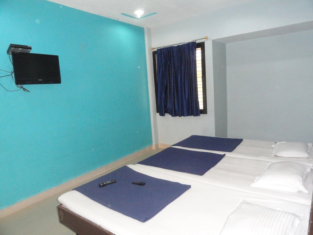 Hotel New Samrat