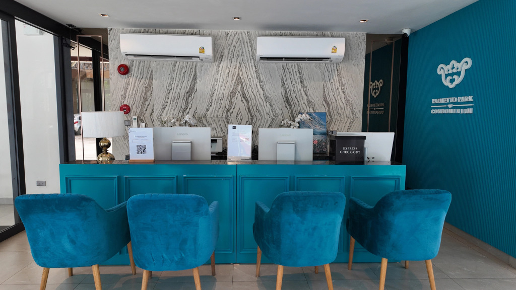 Karon Beach Villa