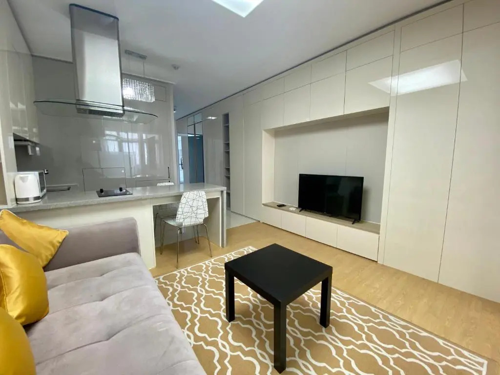 Elite Apartments Highvill