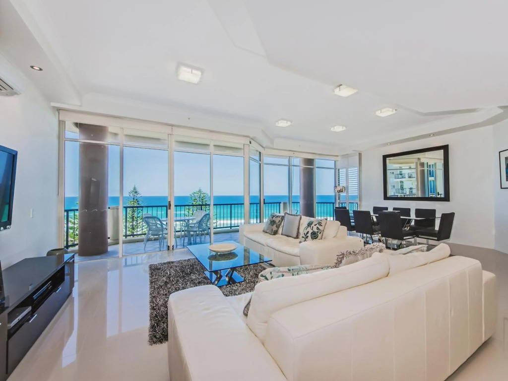 Oceana On Broadbeach