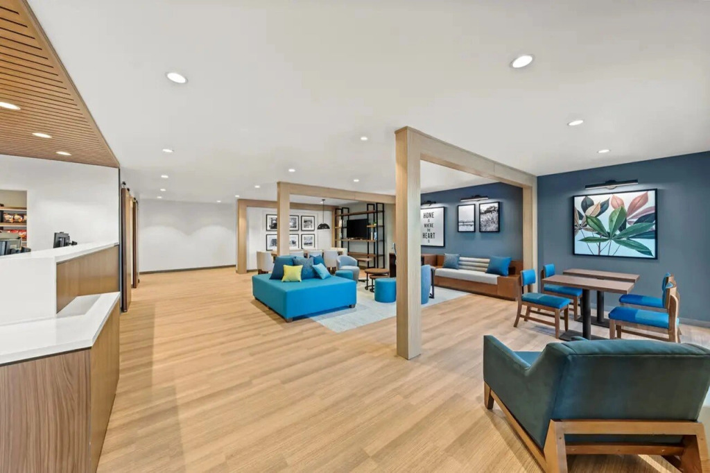 Everhome Suites Waco