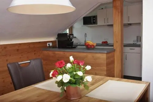 Landhaus Alpenhof