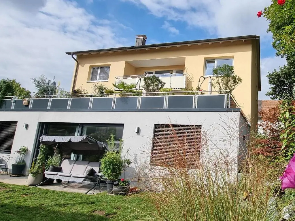 Ferienwohnung Seeblick Wadee
