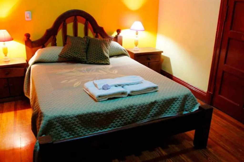 Quinta Rufino Bed & Breakfast