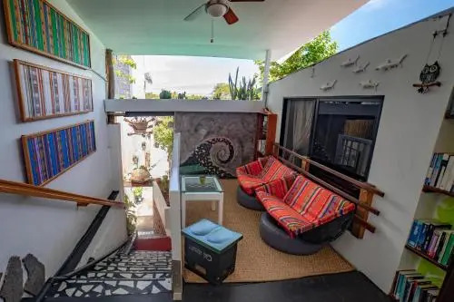 La K-leta Boutique Guesthouse
