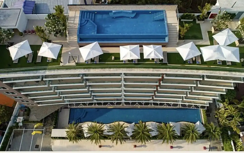 Rawai New Condo