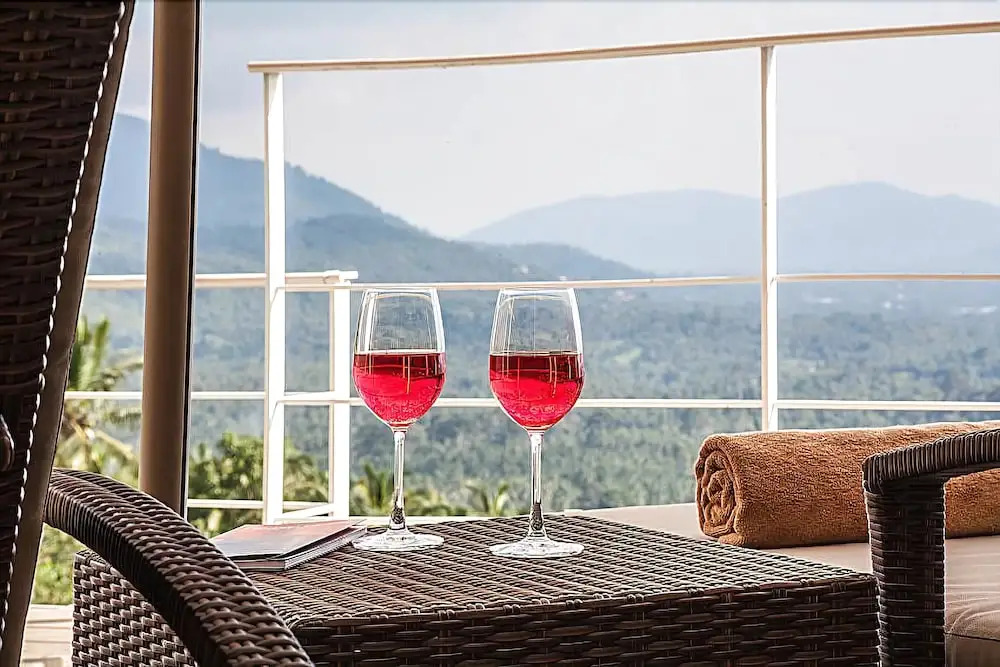 Baan Phu Kaew A3 3 Beds